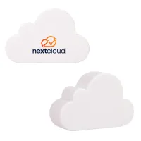 Cloud Shape Stress Reliever