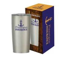 20 Oz. Himalayan Recycled Tumbler With Custom Window Box