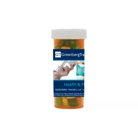 Pill Bottle (small)