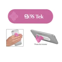 Silicone Finger Loop Phone Stand