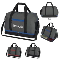 Tribeca Duffel Bag