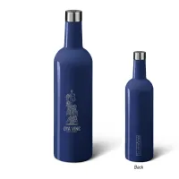 25 Oz. Brümate Winesulator