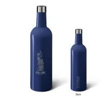 25 Oz. Brümate Winesulator
