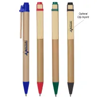Eco-inspired Pen