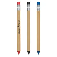 Pencil-look Pen