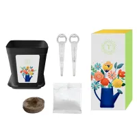 Sow Easy Planter Kit With Seed Depth Tool