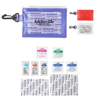 Safe Travels First Aid Kit