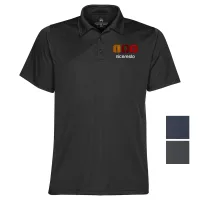 Stormtech Apollo Men's H2xdry Polo