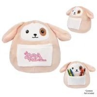 6" Pouch Pet Dog