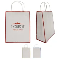 Laminated Paper Gift Bag