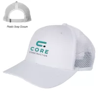 Imperial X210sm The Structured Performance Mesh Back Cap