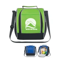 Front Access Kooler Lunch Bag