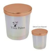 Atlas Candle