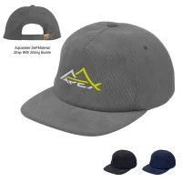 Corduroy Dad Cap