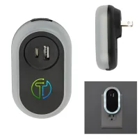 Type-c Adapter Night Light