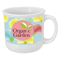 15 Oz. Full Color Mug