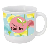 15 Oz. Full Color Mug