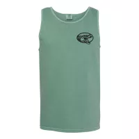 Comfort Colors - Garment-dyed Heavyweight Tank Top
