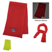 Go & Glow Reflective Scarf