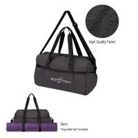 Performance Duffel Bag