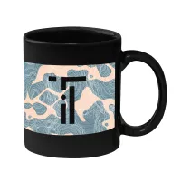 11 Oz. Avery Full Color Mug
