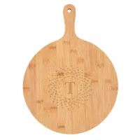 Bamboo Pizza Paddle