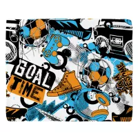 15" X 18" Rally Towel