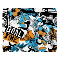 15" X 18" Rally Towel