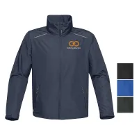 Stormtech Nautilus Men's Performance Shell