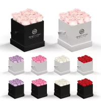 Classique Mini Square By Vef