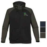 Stormtech Omega Men's Zip Hoody