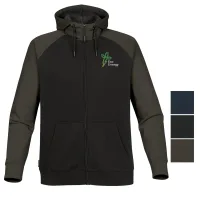 Stormtech Omega Men's Zip Hoody