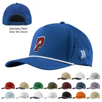 Branded Bills 545 Bare Curved Rope Cap