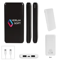 10,000 Mah Multi-port Power Bank