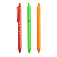 Aurora Recycled Gel Pen