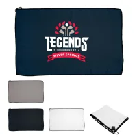 Fairway Fresh Rpet Waffle Towel