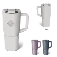 25 Oz. Brumate Muv Fashion Colors
