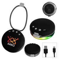Party Vibe Light-up Speaker