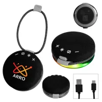Party Vibe Light-up Speaker
