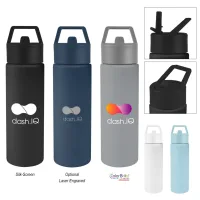 32 Oz. Orion Recycled Stainless Steel Bottle
