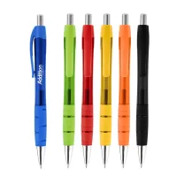 Riley Rpet Gel Pen