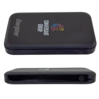 5,000 Mah Energizer® Essential Power Bank