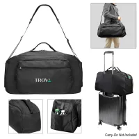 Wanderluxe Duffel Bag