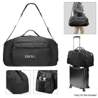 Wanderluxe Duffel Bag
