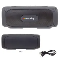 Energizer® H2o-mag Speaker