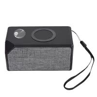 Boost Wireless Charger Speaker 2.0
