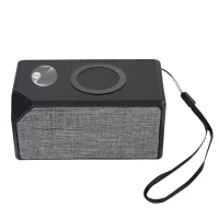 Boost Wireless Charger Speaker 2.0