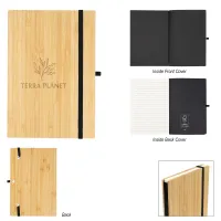 Owen Bamboo Journal