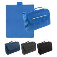 Extra Large Rpet Roll-up Blanket