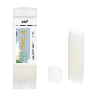Oval Lip Moisturizer With Rpet Tube